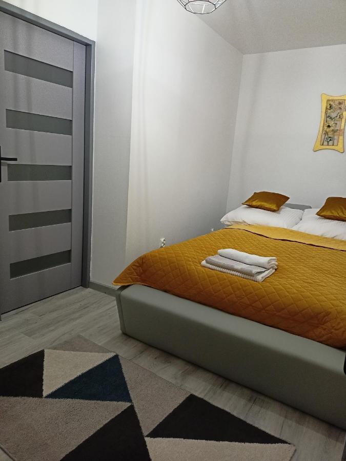 Apartament Radiostacja, Parking Free, Klimatyzacja غليفيتسه المظهر الخارجي الصورة