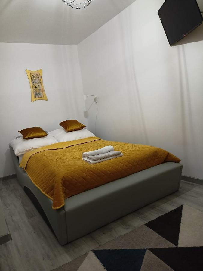 Apartament Radiostacja, Parking Free, Klimatyzacja غليفيتسه المظهر الخارجي الصورة