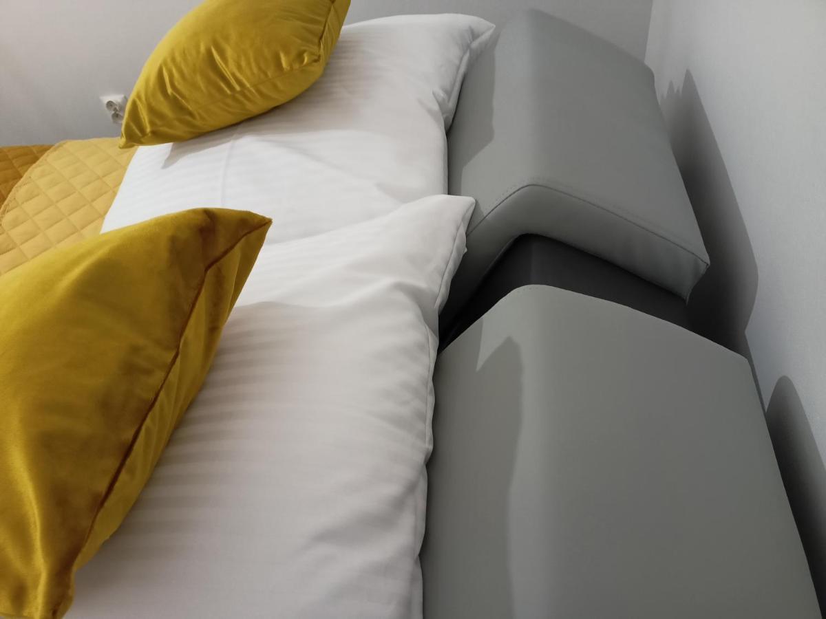 Apartament Radiostacja, Parking Free, Klimatyzacja غليفيتسه المظهر الخارجي الصورة