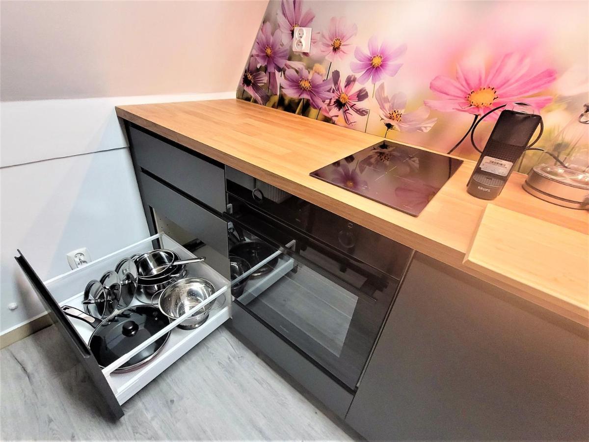 Apartament Radiostacja, Parking Free, Klimatyzacja غليفيتسه المظهر الخارجي الصورة
