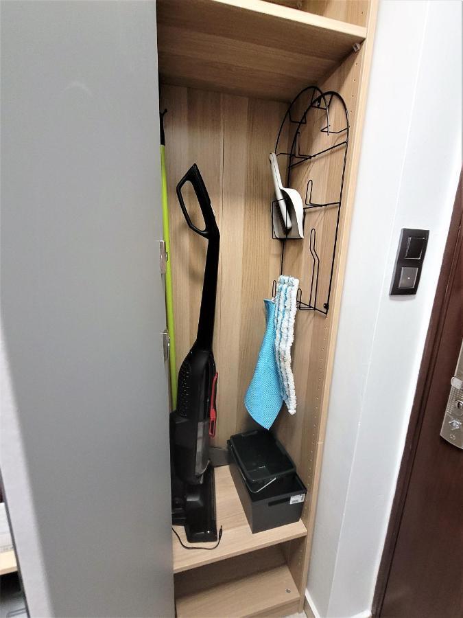 Apartament Radiostacja, Parking Free, Klimatyzacja غليفيتسه المظهر الخارجي الصورة