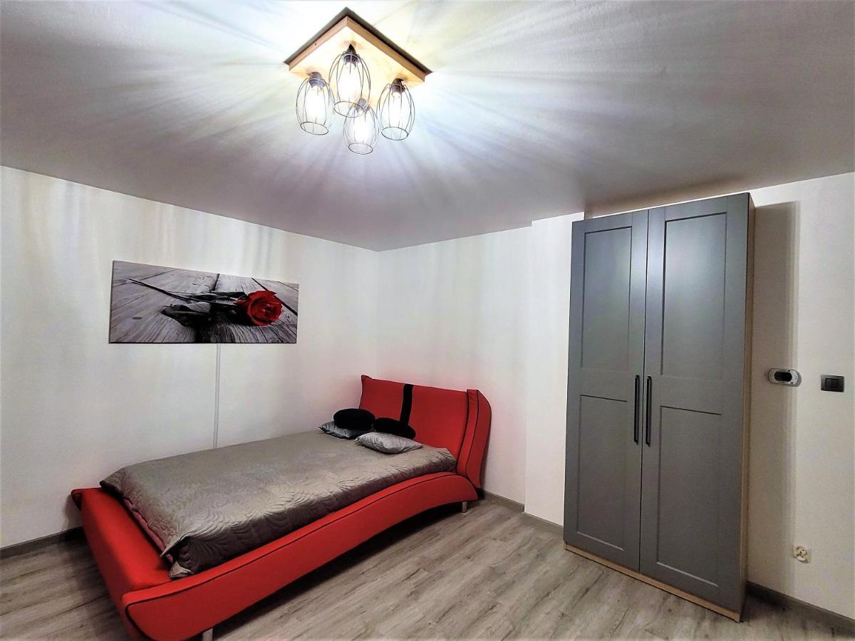 Apartament Radiostacja, Parking Free, Klimatyzacja غليفيتسه المظهر الخارجي الصورة