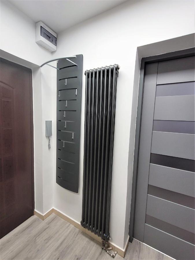 Apartament Radiostacja, Parking Free, Klimatyzacja غليفيتسه المظهر الخارجي الصورة