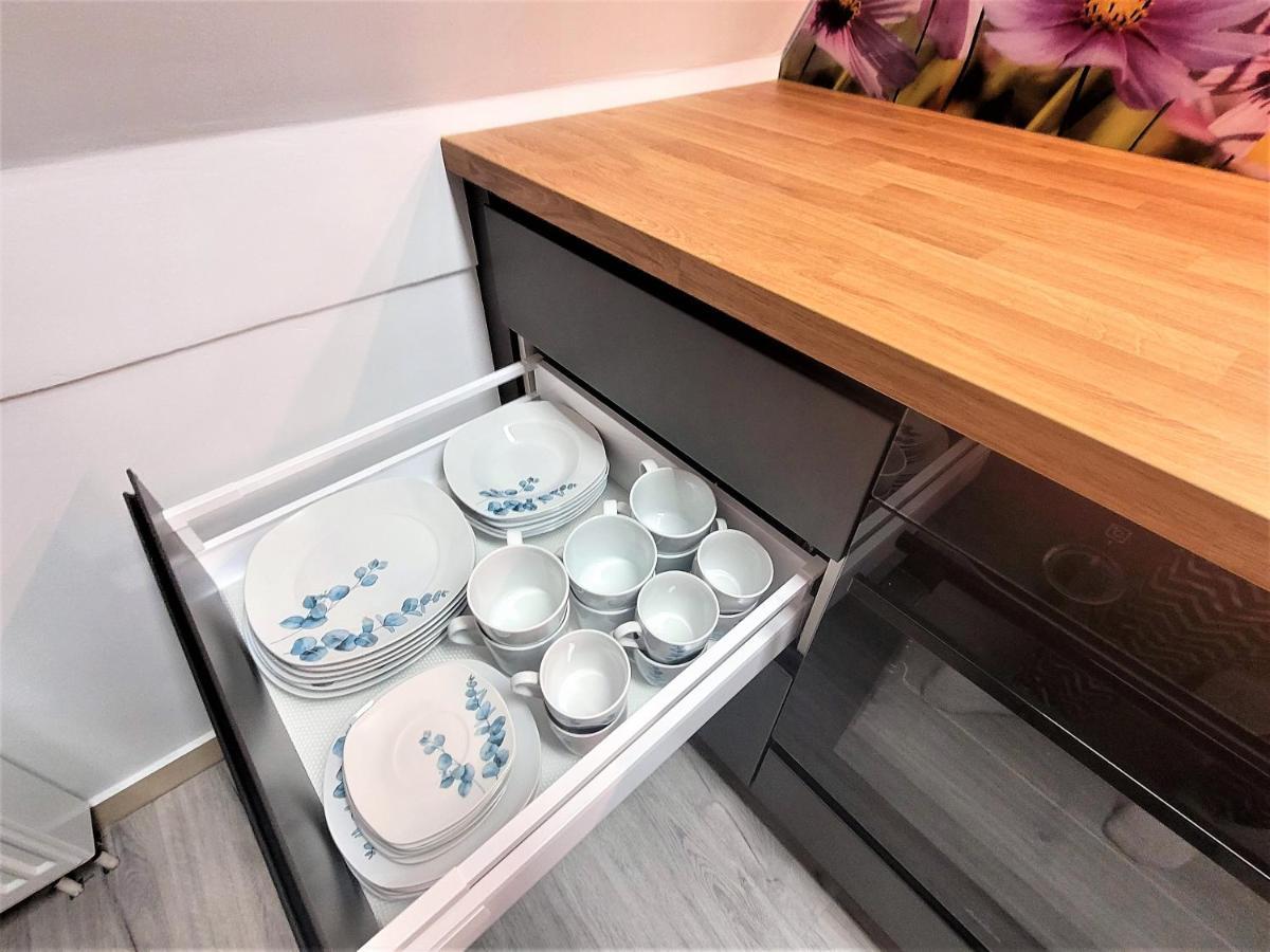 Apartament Radiostacja, Parking Free, Klimatyzacja غليفيتسه المظهر الخارجي الصورة