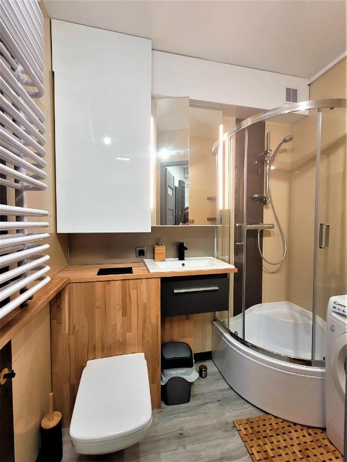 Apartament Radiostacja, Parking Free, Klimatyzacja غليفيتسه المظهر الخارجي الصورة