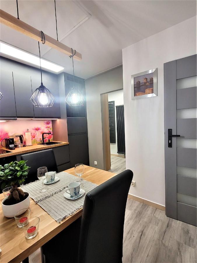 Apartament Radiostacja, Parking Free, Klimatyzacja غليفيتسه المظهر الخارجي الصورة