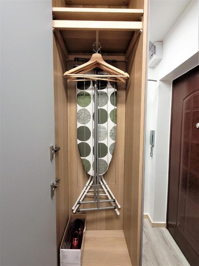 Apartament Radiostacja, Parking Free, Klimatyzacja غليفيتسه المظهر الخارجي الصورة