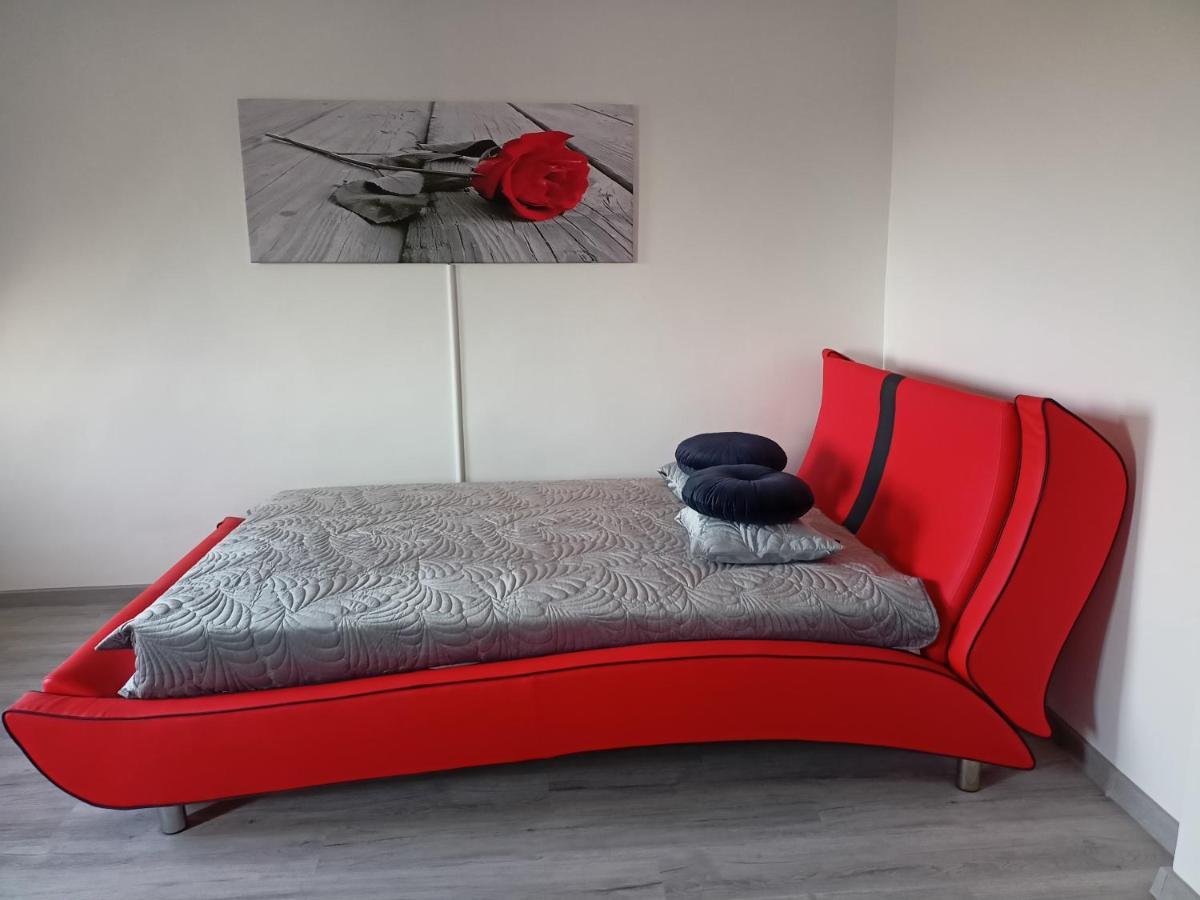Apartament Radiostacja, Parking Free, Klimatyzacja غليفيتسه المظهر الخارجي الصورة