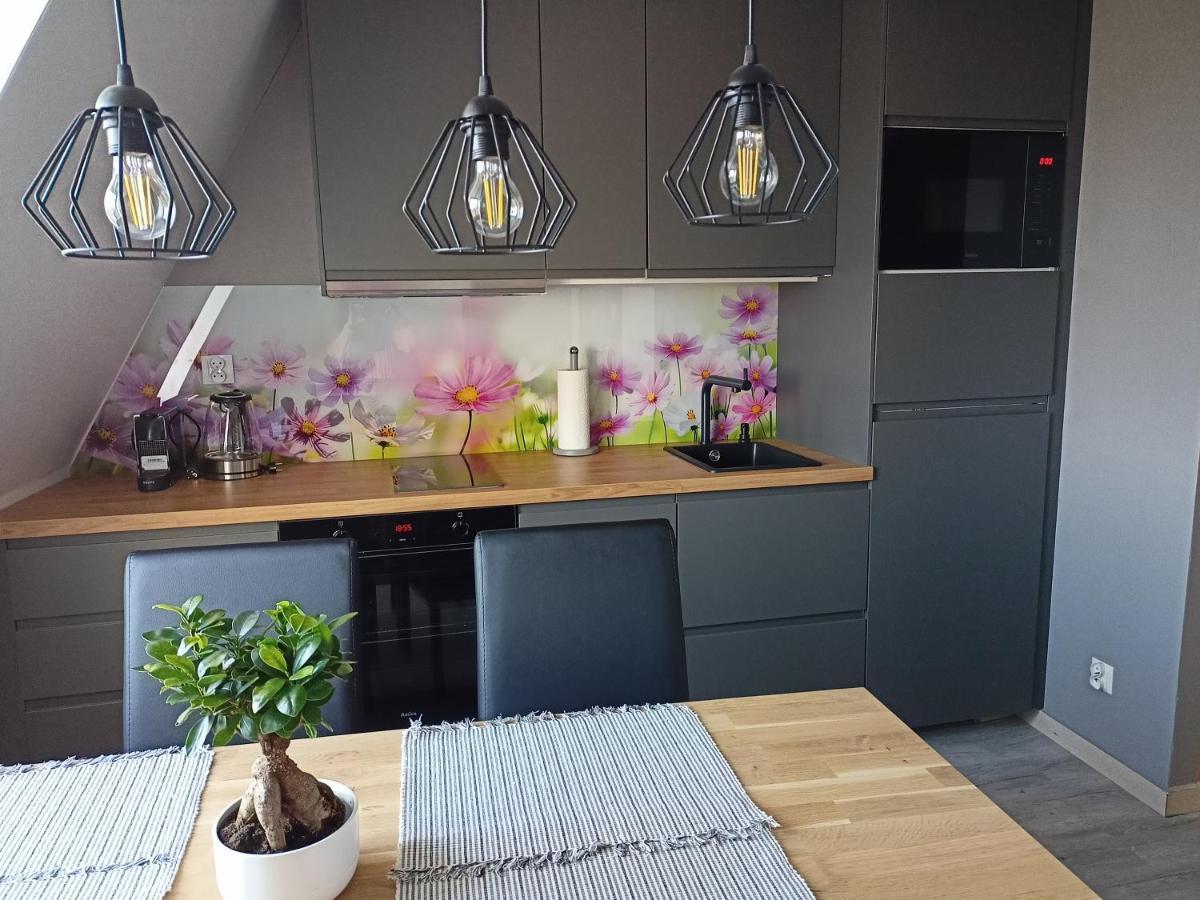 Apartament Radiostacja, Parking Free, Klimatyzacja غليفيتسه المظهر الخارجي الصورة