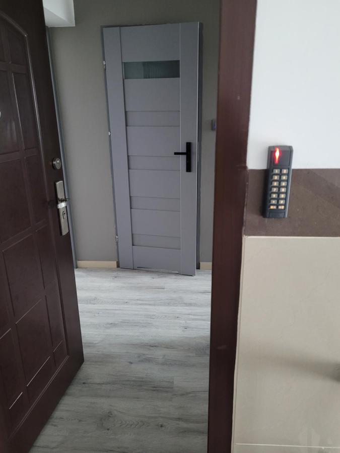 Apartament Radiostacja, Parking Free, Klimatyzacja غليفيتسه المظهر الخارجي الصورة