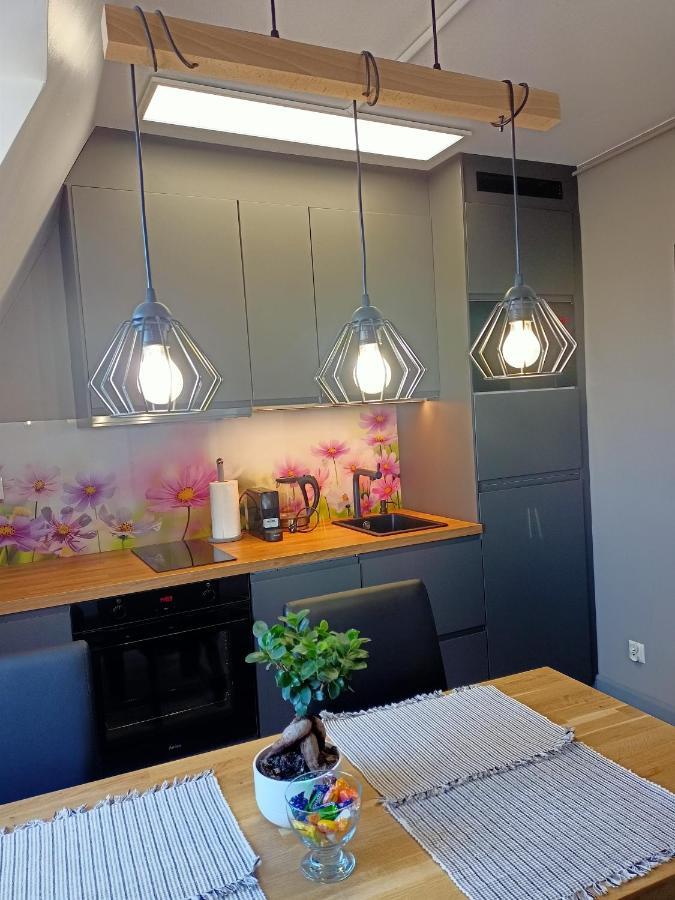 Apartament Radiostacja, Parking Free, Klimatyzacja غليفيتسه المظهر الخارجي الصورة