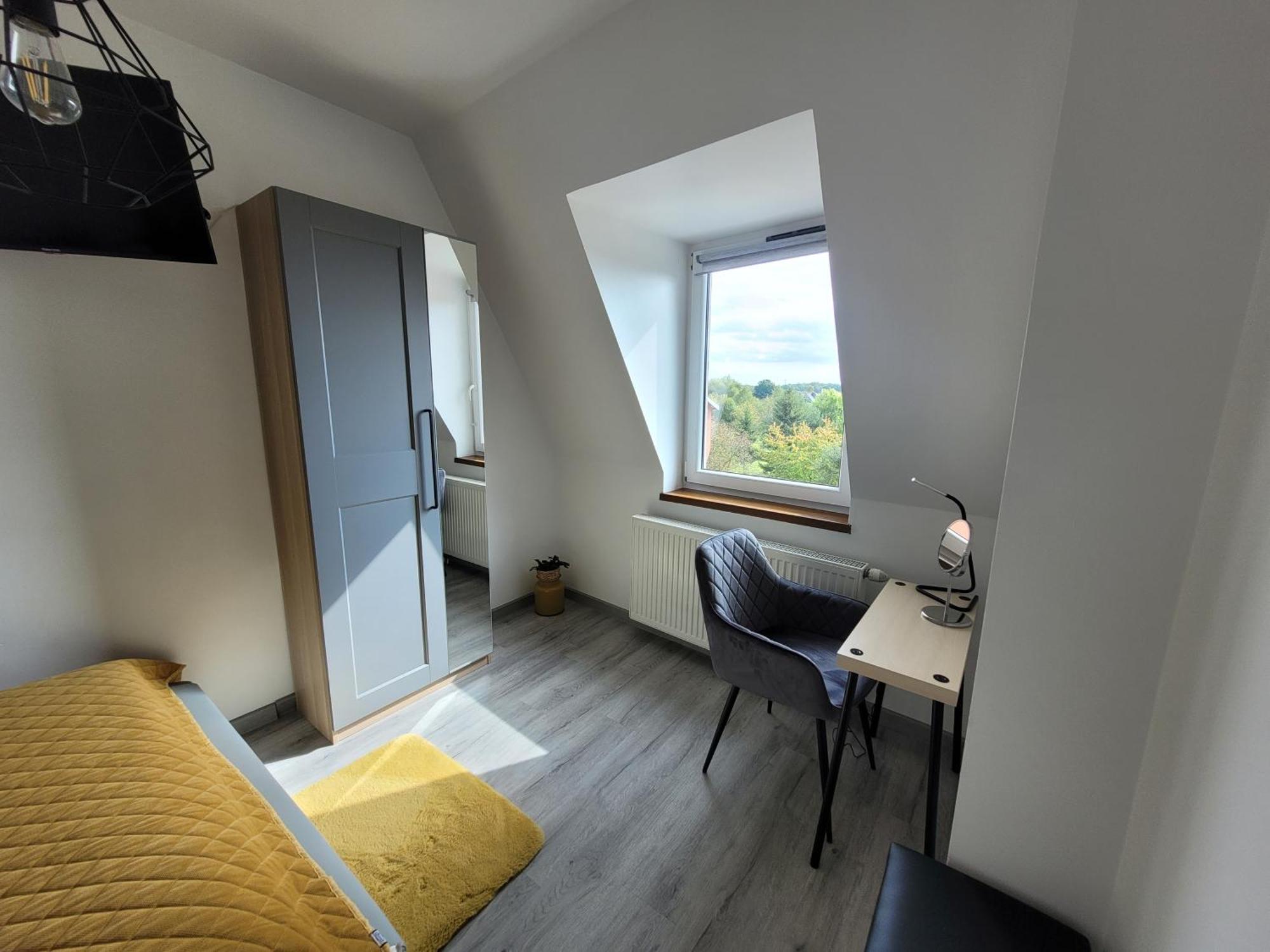 Apartament Radiostacja, Parking Free, Klimatyzacja غليفيتسه المظهر الخارجي الصورة