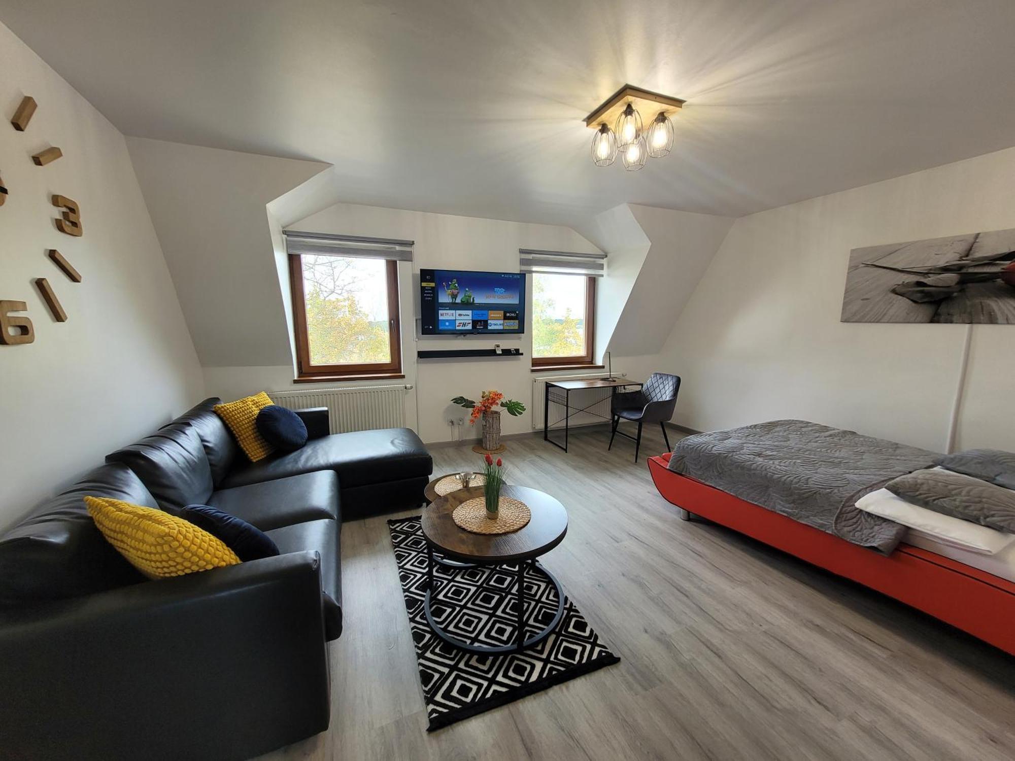 Apartament Radiostacja, Parking Free, Klimatyzacja غليفيتسه المظهر الخارجي الصورة