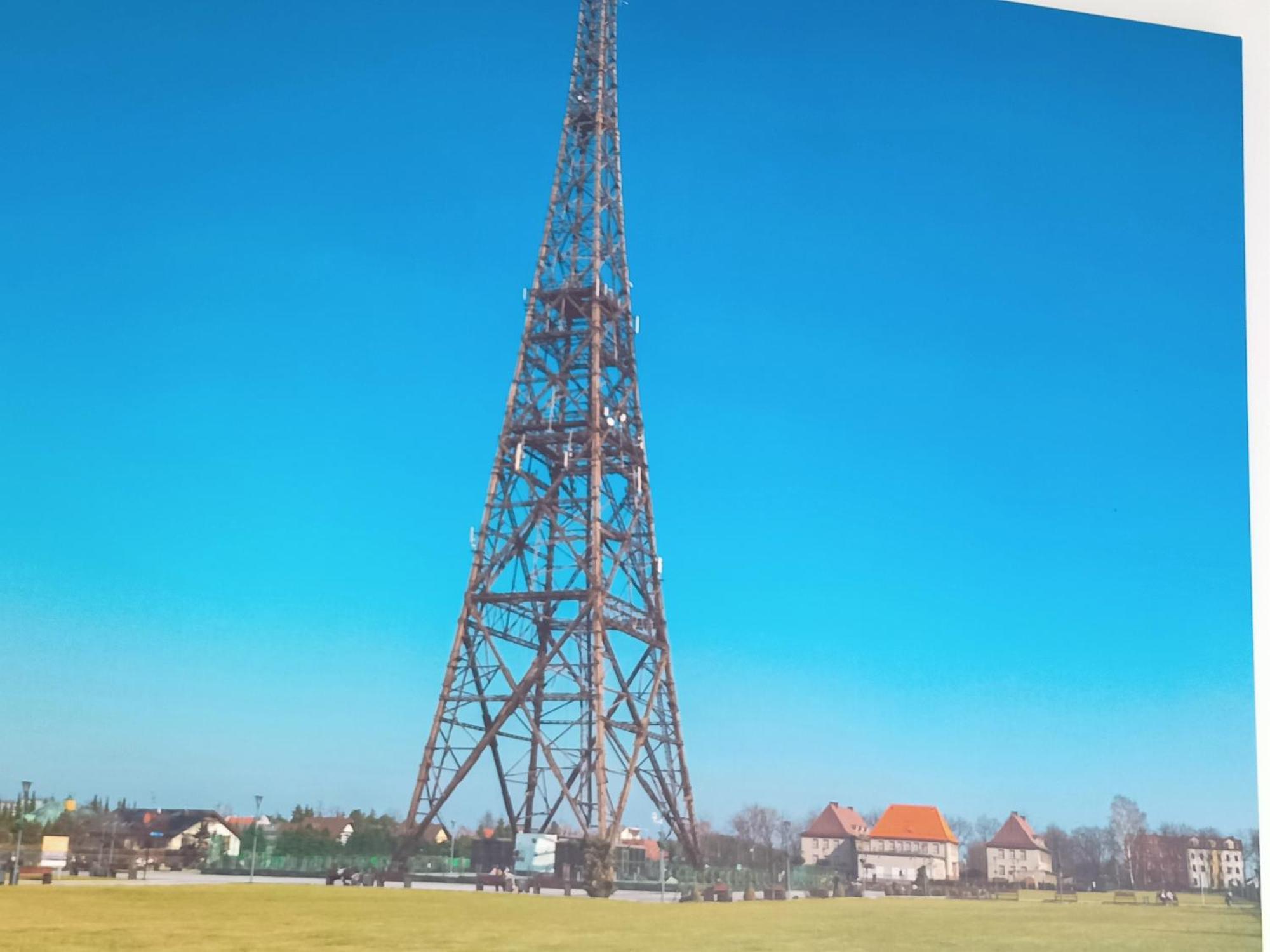 Apartament Radiostacja, Parking Free, Klimatyzacja غليفيتسه المظهر الخارجي الصورة