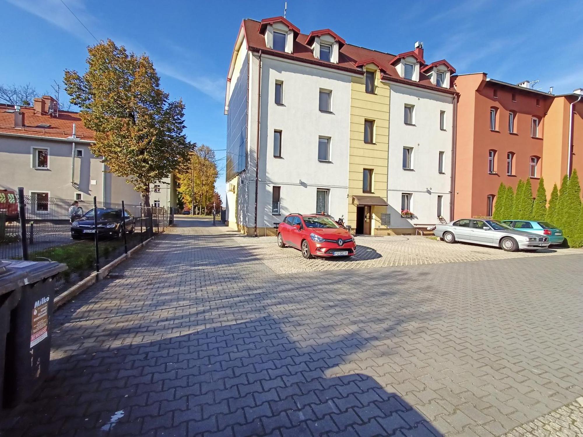 Apartament Radiostacja, Parking Free, Klimatyzacja غليفيتسه المظهر الخارجي الصورة